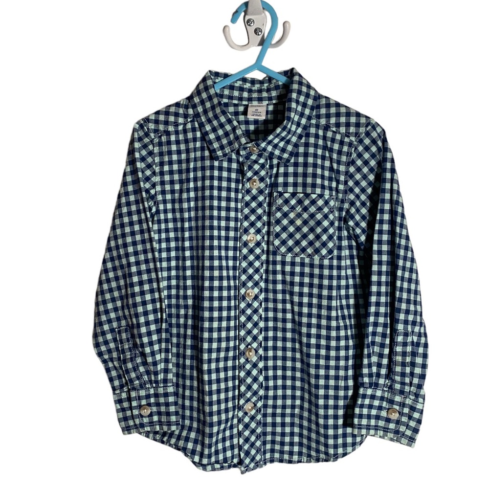 Old Navy Button Down Shirt
